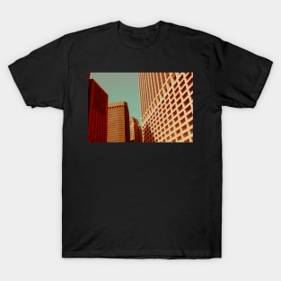 Water Street New York T-Shirt